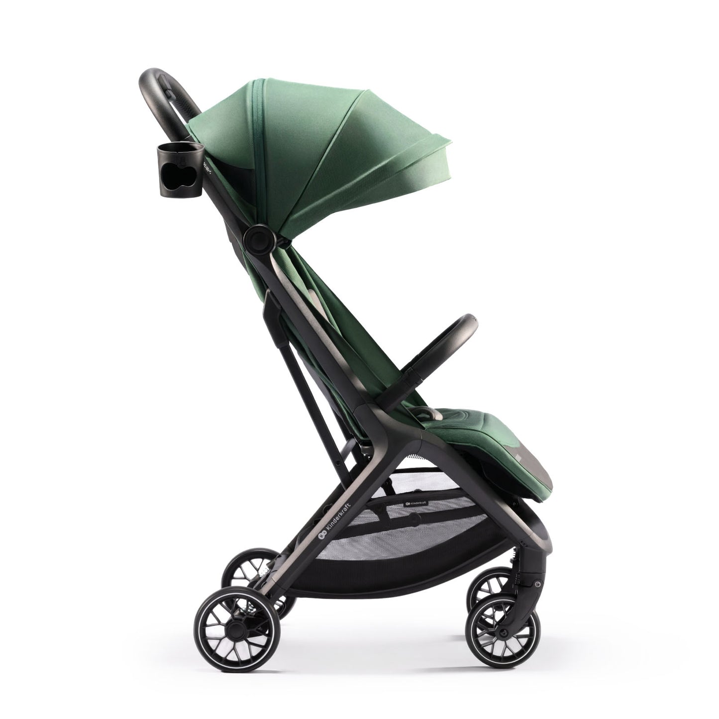 Kinderkraft Nubi2 Green Stroller