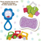 GIGGLES GIFTSET MINI -1