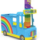 Learning Resources Numberblocks Rainbow Bus