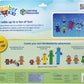 Learning Resources Numberblocks 6-10 Figures