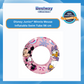 Bestway 22/56cm Swim Ring - Minnie Mouse
