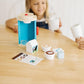 Melissa and Doug Brew & Serve Coffee Set