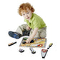 Melissa and Doug Tools