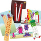 Learning Resources Mathlink® Cubes Numberblocks 11-20 Set