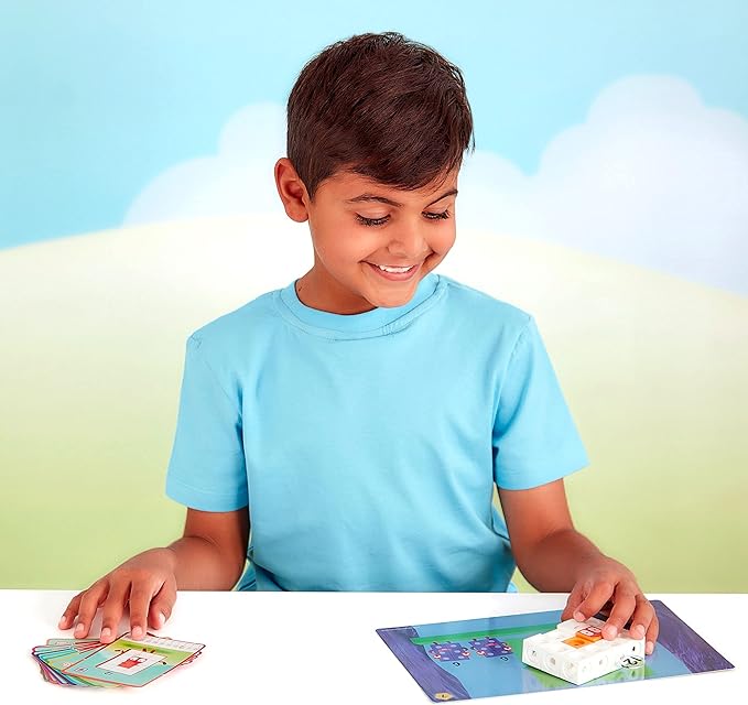 Learning Resources Mathlink® Cubes Numberblocks 11-20 Set