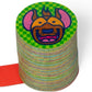 Melissa & Doug Sticker Wow! Refill Stickers - Tiger