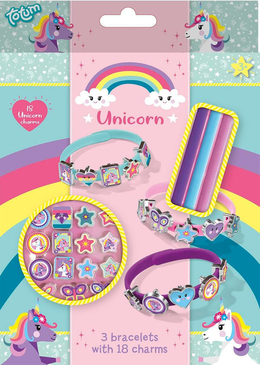 MOXY BRACELETS AND CHARMS