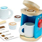 Melissa and Doug Brew & Serve Coffee Set