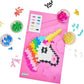 Plus-Plus Puzzle By Number Unicorn 250pcs