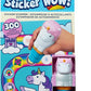 Melissa & Doug Sticker Wow! Sricker Stamper & Activity Pad  Unicorn