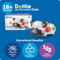Learning Resources Dottie the Fine Motor Cow