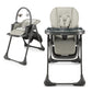 Kinderkraft Tummie Grey High Chair