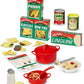 Prepare & Serve Pasta Set