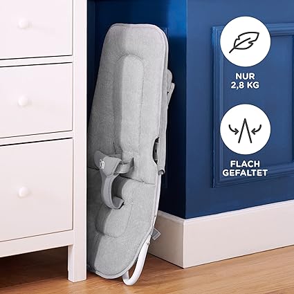 Kinderkraft Felio 2 Grey