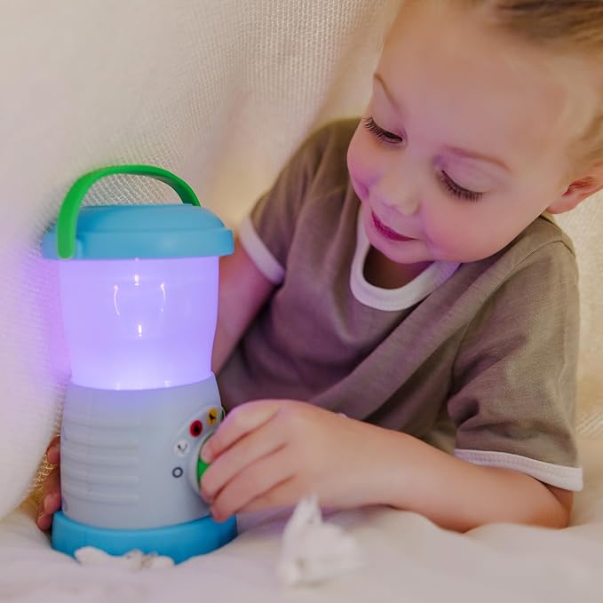 Melissa & Doug Light & Sounds Lantern