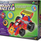 The Learning Journey Techno Gears - Rockin Racecar