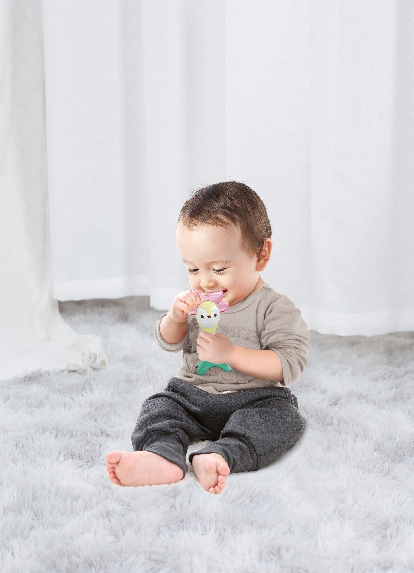 Hola Cooling Teether