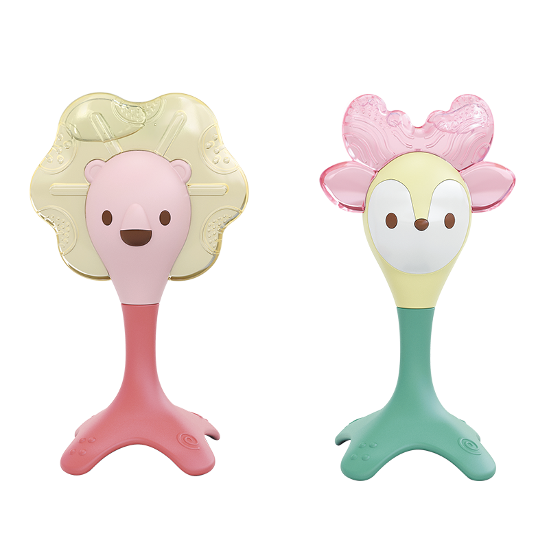 Hola Cooling Teether