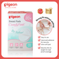 Pigeon GoMini Single Electric Pump Breastfeeding Set: Aloe Pads 60s + Lanolin 10ml