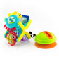 SASSY FISHY FASCINATION STATION