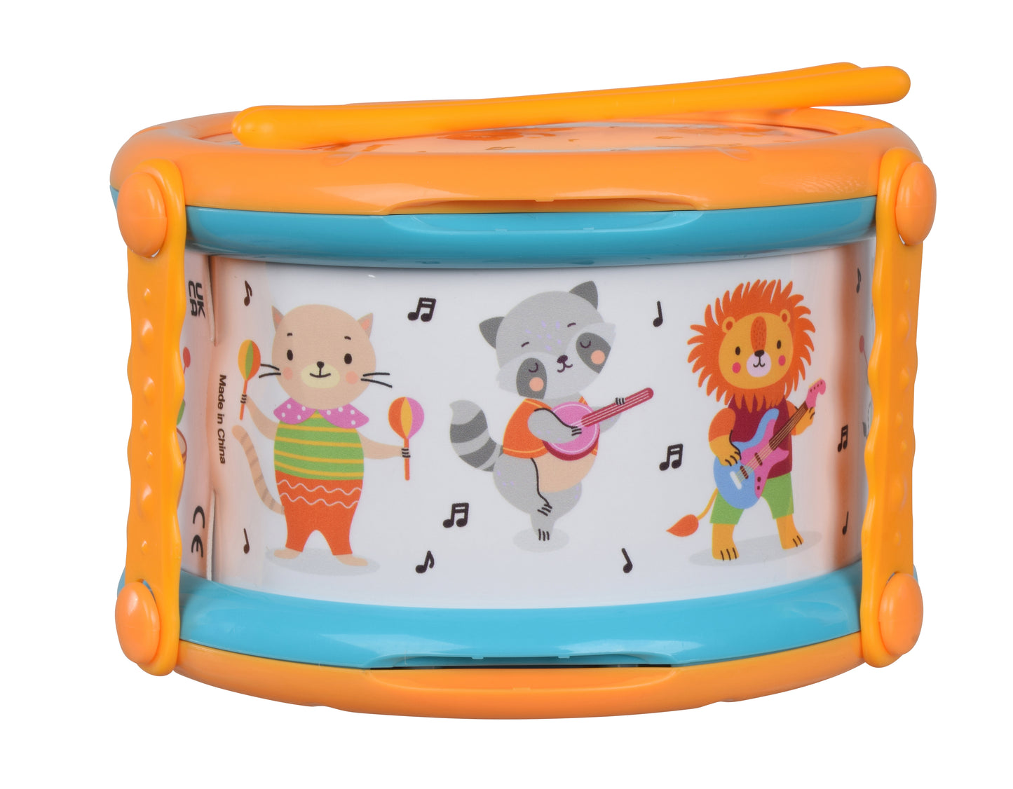 Halilit My First Drum