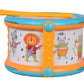 Halilit My First Drum