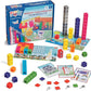 Hand2mind MathLink Cubes Numberblocks 1-10 Activity Set