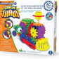 The Learning Journey Techno Gears - Crazy Train