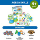 Learning Resources Alphablasters! Letter & Spelling Game