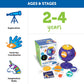 Learning Resources Space Globe Puzzle