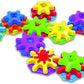 The Learning Journey Stack and Spin Gears Super Set