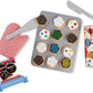 MELISSA AND DOUG Slice and Bake Cookie Set