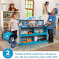 MELISSA AND DOUG ANIMAL CARE & ACTIVITY CENTER