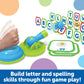 Learning Resources Alphablasters! Letter & Spelling Game