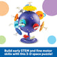Learning Resources Space Globe Puzzle