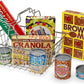 Melissa and Doug Lets Play House Grocery Basket