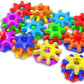 The Learning Journey Stack and Spin Gears Super Set