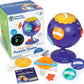 Learning Resources Space Globe Puzzle