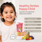 Pigeon Official Toothpaste Fruit Punch 0+ Months 1pc - 100% Food Grade Ingredients, SLS/Fluoride Free, Safe if swallowed, Gentle on new milk teeth, made with Xylitol agent, Co-developed with Pediatric Dentist, Japan No. 1 Brand