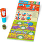 Melissa & Doug Sticker Wow! Srickewr Stamper & Activity Pad  Tiger