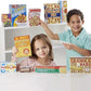 Melissa & Doug Let's Play House! Grocery Boxes
