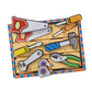 Melissa and Doug Tools