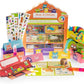 Open the Joy House of Emotions