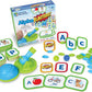 Learning Resources Alphablasters! Letter & Spelling Game