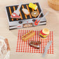 Grill & Serve BBQ Set