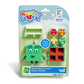 LEARNING RESOURCES NUMBERBLOCK FOUR’S FLOWER GARDEN