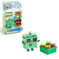 LEARNING RESOURCES NUMBERBLOCK FOUR’S FLOWER GARDEN