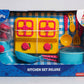 GIGGLES KITCHEN SET DELUXE