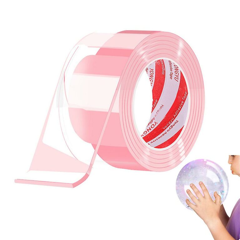 Nano Craft Pink Nano Tape