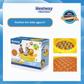 Bestway Up, In & Over Lion Ball Pit